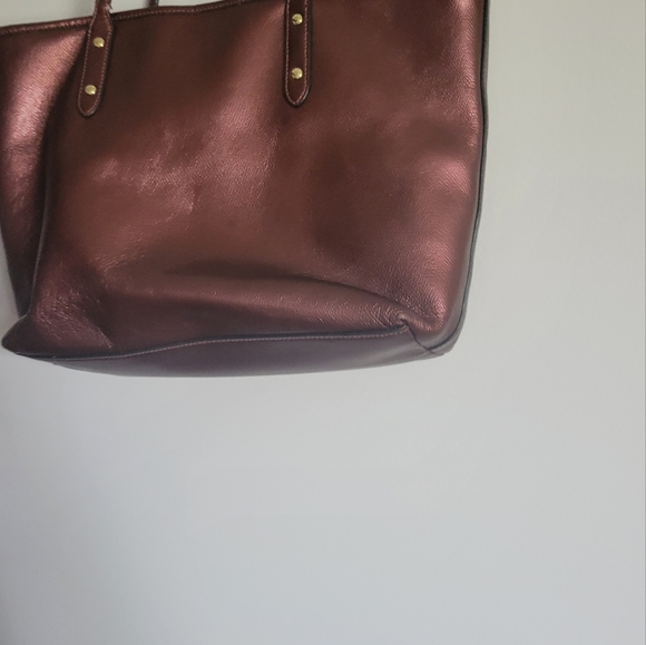 Coach tote bag - Picture 3 of 6